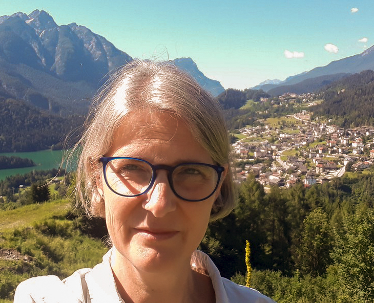 BENEDETTA CASTIGLIONI
