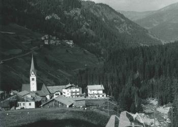 Arabba e Varda. 1967.